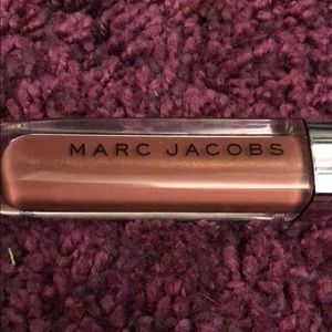 MARC JACOBS ENAMORED LIP LACQUER LOVE DRUNK